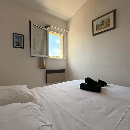 Les Jardins De La -coquet Pavillon A Deux Pas De La * Valras-Plage